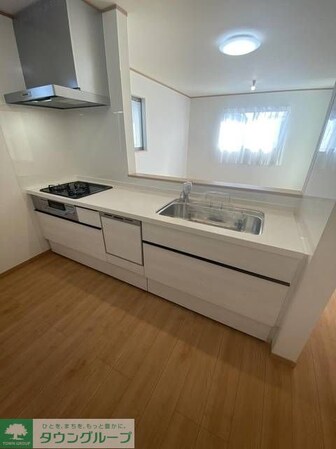 Sumai-to足立区鹿浜02の物件内観写真